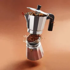 Coffee-maker